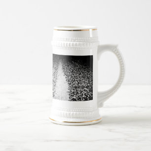 Caneca De Cerveja dois lados de cacau