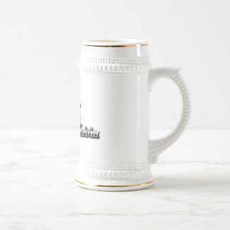 Caneca de cerveja dos meios de Odinson