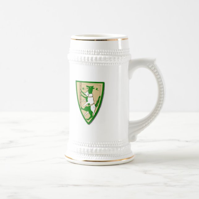 Caneca de cerveja dos MEL (Direita)