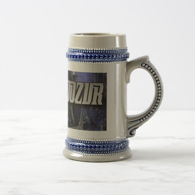 Caneca De Cerveja Dozurstein (Direita)