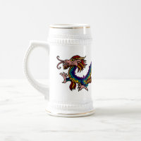 Dragão Oriental
