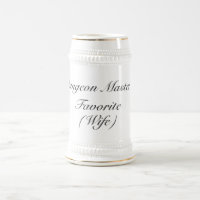 Dungeon Master's Favorite (Esposa)