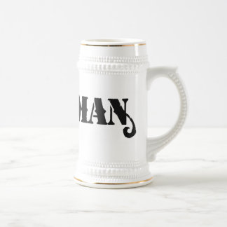 Caneca De Cerveja é 2 am e nós não somos drinkin feito ainda