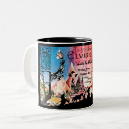 Caneca de cerveja e capas - Camisa