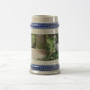 Caneca De Cerveja Egret
