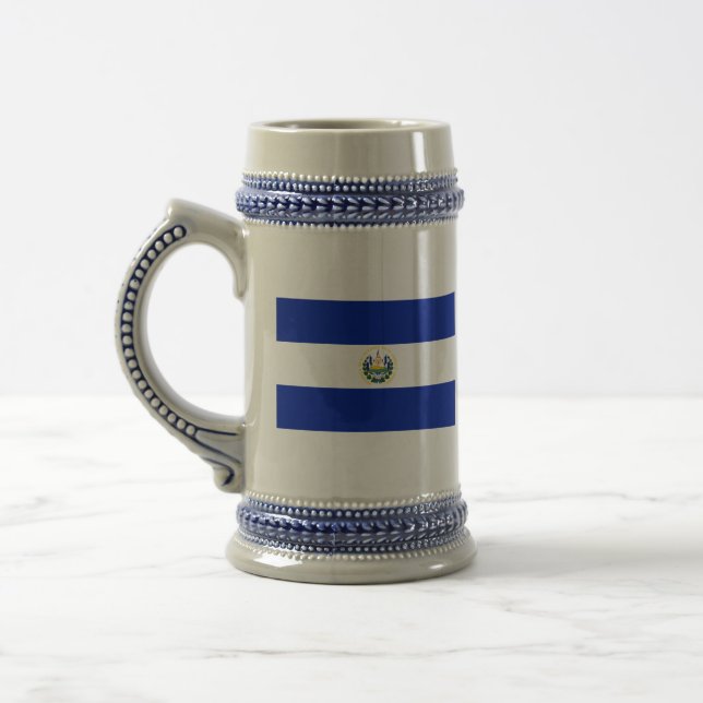 Caneca De Cerveja el salvador (Esquerda)