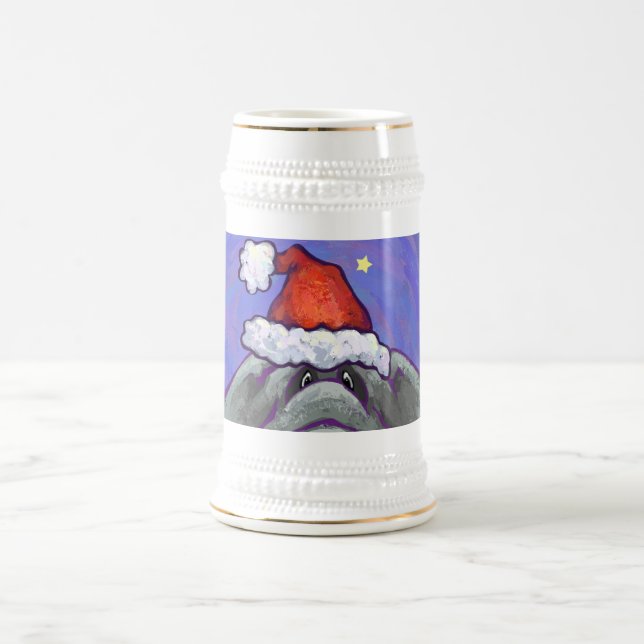 Caneca De Cerveja Elefante Natal (Centro)