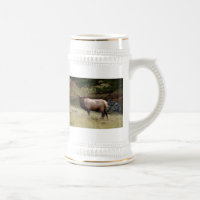 Elk na Selva