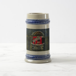 Caneca De Cerveja Empréstimos Estudantis para Affordabilidade da Edu