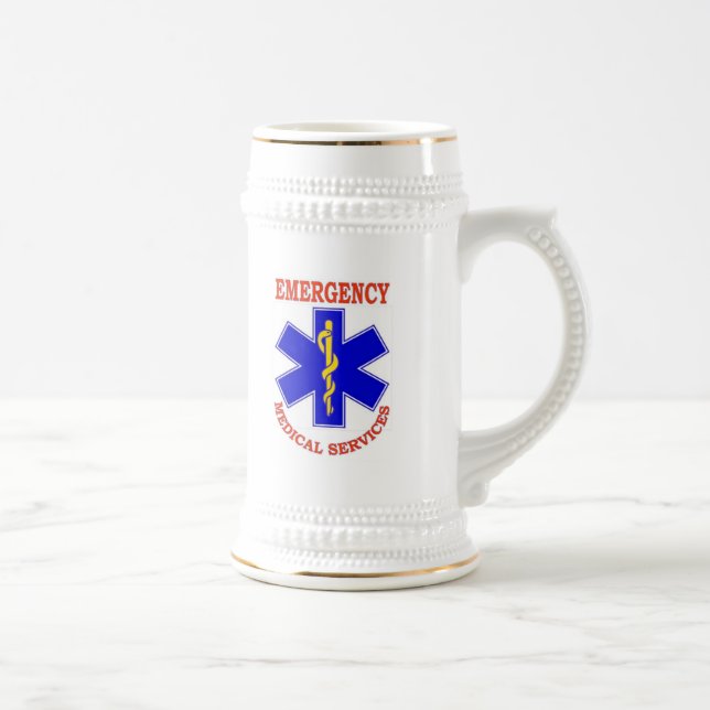 CANECA DE CERVEJA EMS (Direita)