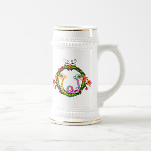 Caneca De Cerveja Encanto do dragão