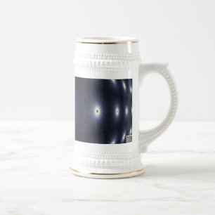 Caneca De Cerveja Espaço