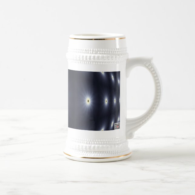 Caneca De Cerveja Espaço (Direita)
