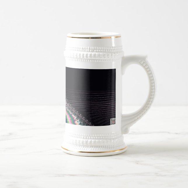 Caneca De Cerveja Espaço Mágico (Direita)