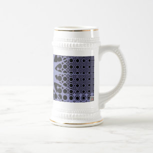Caneca De Cerveja Espaço Roxo