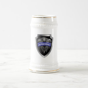 Caneca De Cerveja Especialmente Concebidos Para Voo Aéreo Angélico A
