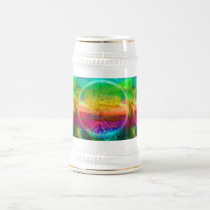 Caneca De Cerveja Esperança