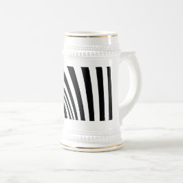 Caneca De Cerveja Estilo estático