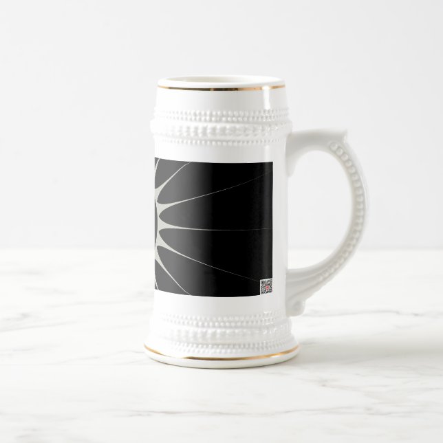 Caneca De Cerveja Estrela Dourada (Direita)
