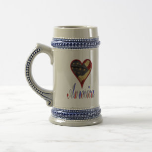 Caneca De Cerveja eua 1