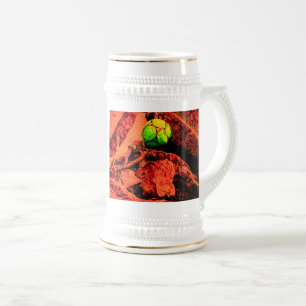 Caneca De Cerveja explorador mosquito