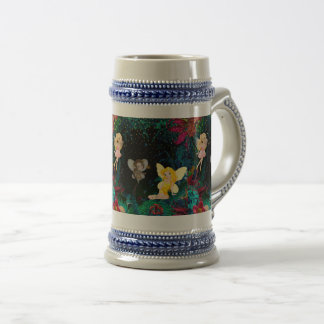 Caneca De Cerveja Fada