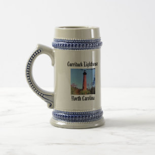 Caneca De Cerveja Farol Currituck