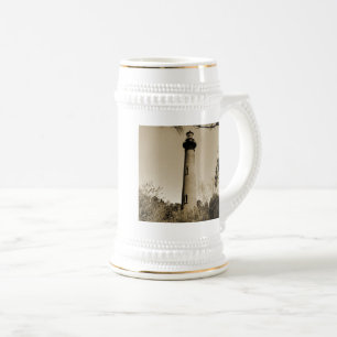 Caneca De Cerveja Farol Currituck