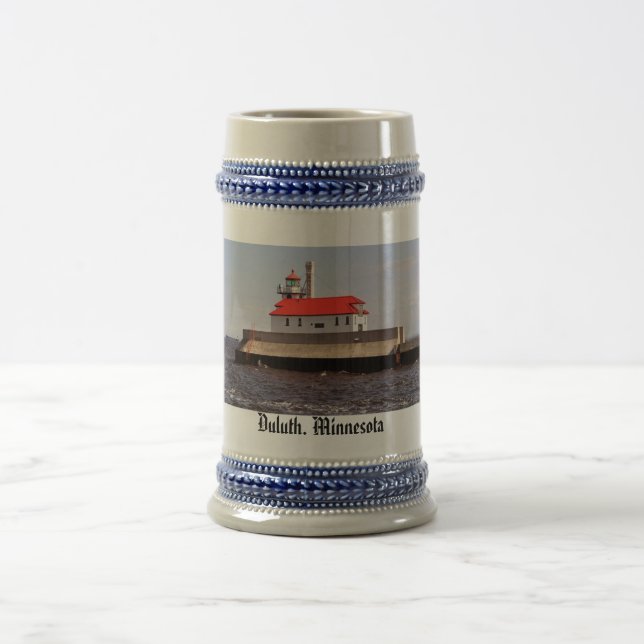 Caneca De Cerveja Farol da Guarda Costeira (Centro)