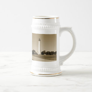 Caneca De Cerveja Farol de Cabo maio
