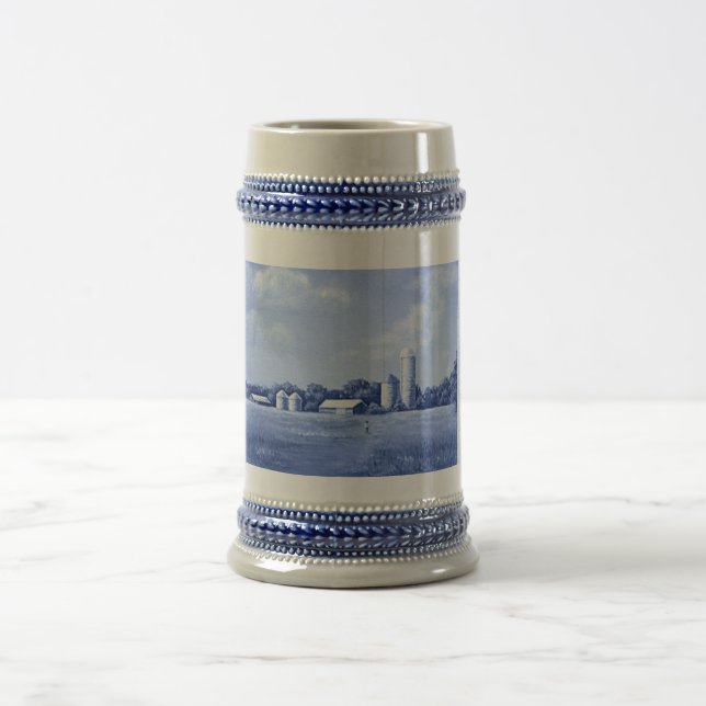 Caneca De Cerveja Fazenda (Centro)