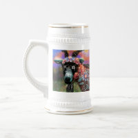 Fazenda De Capim Floral Para Animais