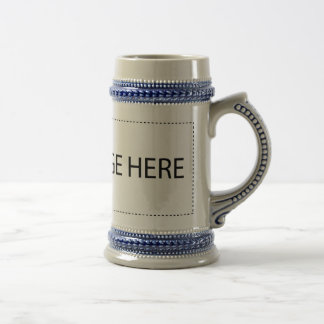 CANECA DE CERVEJA FEITA SOB ENCOMENDA - VOCÊ