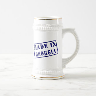Caneca De Cerveja Feito em Geórgia