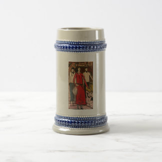 CANECA DE CERVEJA FINANÇAS DA COSTA
