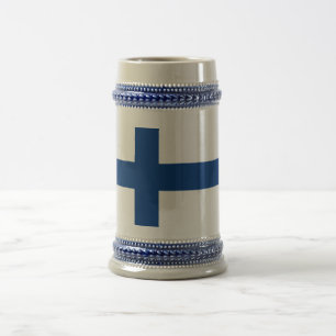 CANECA DE CERVEJA FINLÂNDIA