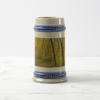 Caneca De Cerveja Florestas de Outono