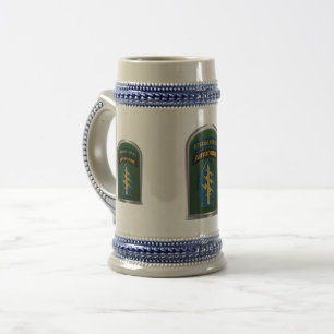 Caneca De Cerveja Forças Especiais