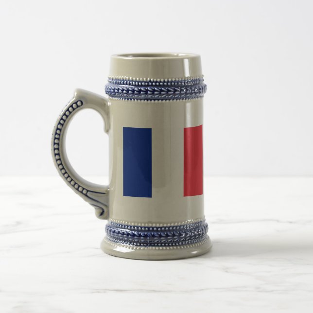 Caneca De Cerveja france (Esquerda)