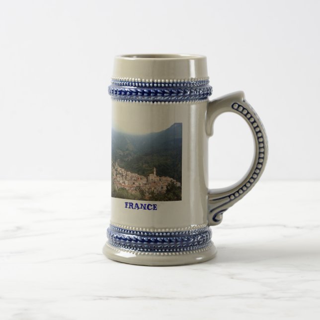 Caneca De Cerveja France Luceram (Direita)