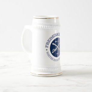 Caneca De Cerveja Fredericksburg (B&G)