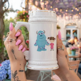 Caneca De Cerveja Friends