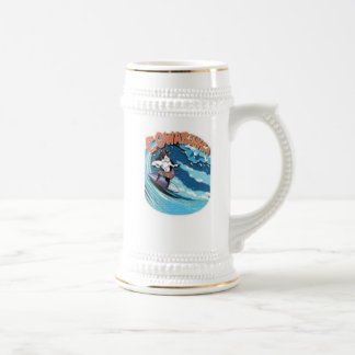 CANECA DE CERVEJA FUNCOW® COWABUNGA OCTOBERFEST