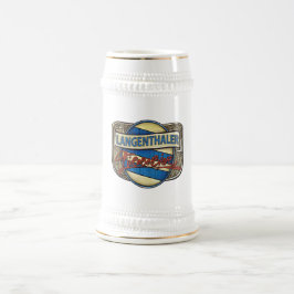 Caneca De Cerveja Fürabebier Glas in Langenthal der echte Biergenuss