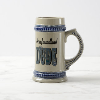 Caneca De Cerveja GAJO de Terra Nova