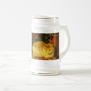 Caneca De Cerveja Gatinhos no Play