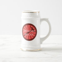 Geologia Rocks! Crachá de martelo