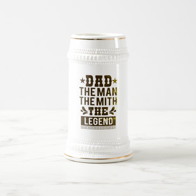 Caneca De Cerveja Gift Mug (Centro)