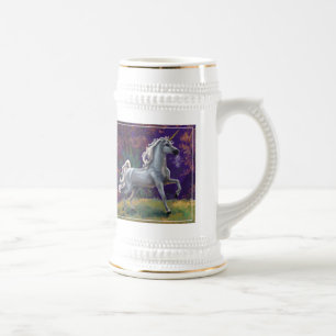 Caneca De Cerveja Glade Unicorn