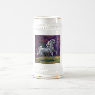 Caneca De Cerveja Glade Unicorn